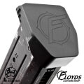 JDG M&P マグベースプレート Floyds Custom Shop Dummy Type +2 Style