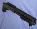 REMINGTON M870ショットガン ヒートシールド