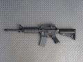 KSC M4A1 Ver.2 GBB