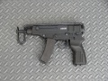 KSC Vz61（HW） GBB