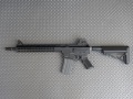 KSC PTS MEGA ARMS MKM-AR15 GBB