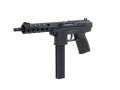 KTC KG-9 (TEC-9) オープンボルト ガスブローバック ガスガン