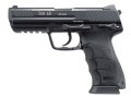 KWA/Umarex HK45 GBB