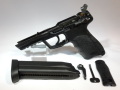 KWA HK.45　フレーム/マガジンセット
