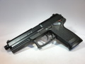 KWA/Umarex MK23 SOCOM BK