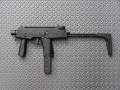 【海外バージョン】 KSC/KWA MP9 GBB BK