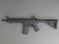 KSC/KWA PTS RM4 ERG CQB