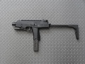 KSC/KWA TP9 GBB BK
