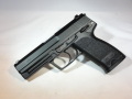 KWA/Umarex USP .45 BK