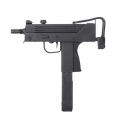 King Arms M11 PDW GBB (KSC/KWA M11 System7 (NS2) +KWA M11 スチールキット搭載)
