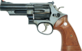 タナカ TMP-38 モデル S&W M29 Counterbored 4" Steel J/F　モデルガン