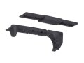 MAGPUL M-Lok HandStopKit ハンドストップ【BK/DE/OD/SG】