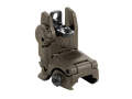 MAGPUL MBUS Sight Rear リアサイト (ODG)
