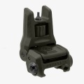 【実物】 MAGPUL MBUS FLIP フロントサイト(GEN3) BK/FDE/ODG