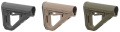【実物】 MAGPUL DualTension(DT) カービンストック (BK/FDE/ODG)