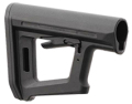 【実物】 MAGPUL PR カービンストック Mil-Spec AR15/M16用 (BK/FDE/OD)