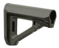 【実物】 MAGPUL MOE RL カービンストック Mil-Spec AR15/M16用 【BK/FDE/ODG】