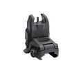 【実物】 MAGPUL MBUS FLIP フロントサイト(GEN2) BK