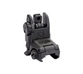 【実物】 MAGPUL MBUS FLIP リアサイト(GEN2) BK