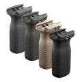 MAGPUL レイルバーティカルグリップ(RVG) BK/GRY/ODG