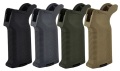 MAGPUL MOE-K2 AR グリップ BK/FDE