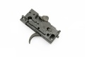 Z-Parts 東京マルイ M4 MWS対応 スチールトリガーボックスセット（MARUI-M4-091）