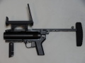 東京マルイ　M320A1 ガスグレネードランチャー
