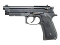 東京マルイ M9A1 GBB