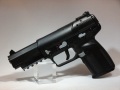 マルシン/EXB2 FN ファイブセブン 6mmBB CO2 ブローバック