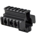 PRESMA AR-15 FSPトライレール バレルマウント BK