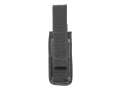 B&T APC9/TP9/MP9 25/30連共用マガジンポーチ/シングル (Black)