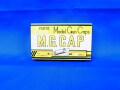 MGC M.G.CAP(エムジーキャップ)火薬　7mm