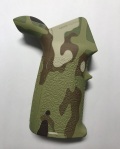 MAGPUL-PTS MOE グリップ MULTICAM