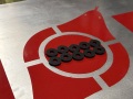 MOD 各社 CO2 GBB マガジン カートリッジ エマージェンシーガスケット（ガスBLKハンドガン、ライフル、SMG）追加タイプ