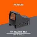 NOVUS MRS-I ミニリフレックスサイト