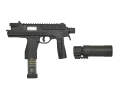 【JPバージョン】MARUYAMA MP-IX SMG DX (JP version)