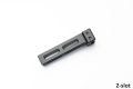 Maple Leaf M.L.A.R M-Lok アクセサリーロッド MLC-S2/MLC-LTR対応【2/3/4-slot】