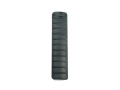 GUARDER KACタイプ 11-rib 6.15" レールカバーパネル BK (NB-20F)