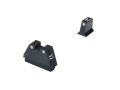 NorthEast Silencer Combat NightSights/トリチウムナイトサイト (マルイGen4/KJ/WE Glock用)