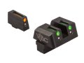 NorthEast Glock Viking NightSights/集光ファイバーナイトサイト (マルイ/WE Glock用)