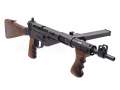 NorthEast Sten Mk5 木製ストック マシンカービンGBB (Elkington&Son M/78 marking)
