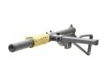 NorthEast Sten Mk2 (S) スケルトンストック マシンカービンGBB (STEN MK IIS/BSA marking)