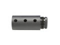 North East Sten Mk2 BSA GBBパーツ/02-23 バレルナット（Mk.2） [NGS01HGD001]