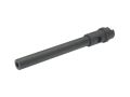 NorthEast Sten Mk2 GBBパーツ/1-11/12 アウターバレルASSY (Blued)