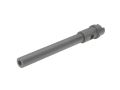 NorthEast Sten Mk2 GBBパーツ/1-11/12 アウターバレルASSY (Parkerized)