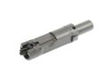 NorthEast Sten Mk2 GBBパーツ/2-01-13 ブリーチブロック ASSY (ローディングノズル付/JP)