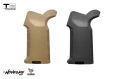 Noveske x EMG T8/CGS N4 ピストル グリップ BK 東京マルイ MWS対応