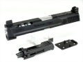 NOVA S&W M&P9 Performance Center PORTED 4.25インチ カスタムスライド マルイ M&P9対応