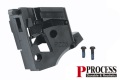GUARDER 東京マルイ P226/E2対応 スティールリアシャーシ (P226-57)