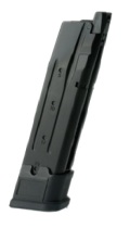 AEG(ASIA Electric Guns) SIG P320-M17 Bravo ガスブローバック BK